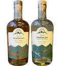 Pisco Familia Mallacun 40º 750cc