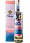 Pisco Thomas Gray 40° 750cc Transparente