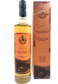 Pisco Coquena 40º Envejecido 750cc
