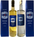 Pack Familia Romantico Bohemio 40° 750cc