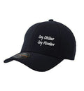 Gorro Jockey ChilePisco "Soy Chileno Soy Piscolero"
