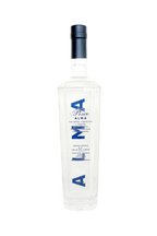 Pisco Alma 40º Ultra Premium 750cc