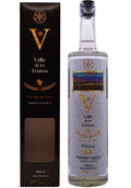 Pisco Valle de los Frutos 40° 750cc Transparente