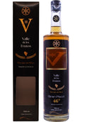 Pisco Valle de los Frutos 46° 750cc Envejecido