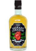 Pisco Sagrado Corazon 35º 750cc