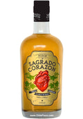 Pisco Sagrado Corazon 40º Envejecido 750cc