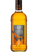 Pisco Alto Del Carmen Barricas De Selección 40° 750cc