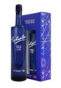 Pisco Tololo Blue 40° 750cc