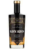 Pisco Black Heron 43,5º 700cc