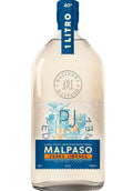 Pisco Mal Paso 40º Pedro Jimenez 1000cc