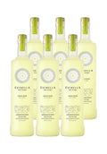 6x Pisco Sour Estrella del Elqui 14º 750cc