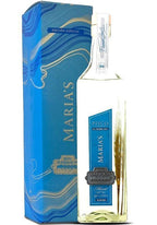 Pisco Bou Barroeta, Maria`s 40º 750cc