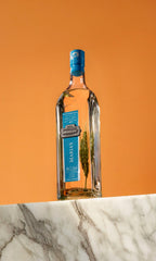 Pisco Bou Barroeta, Maria`s 40º 750cc