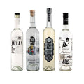 4x Pack Transparentes 2