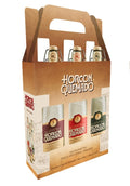 Pisco Horcón Quemado Trio