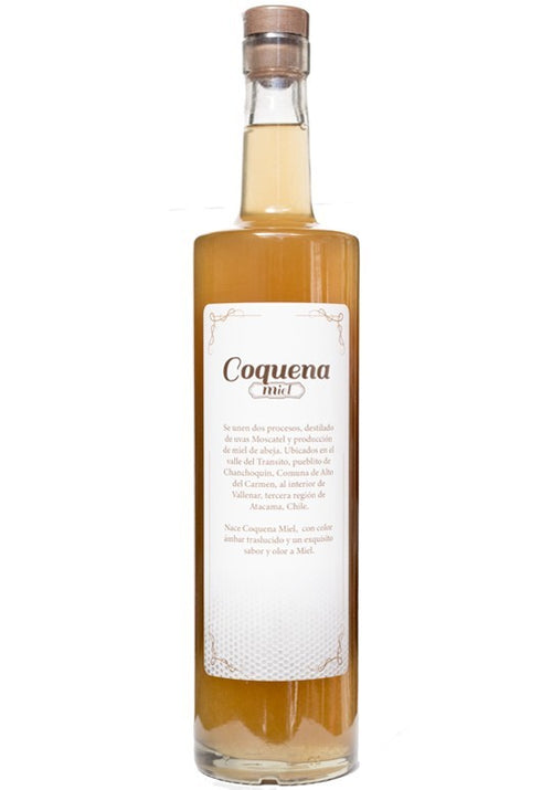 Coquena Miel 35º