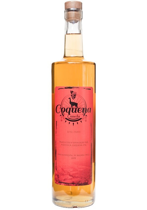 Coquena Canela 35º