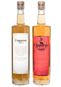 Pack Coquena Miel 35º y Canela 35º