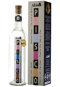 Pisco ABA 40º 750cc