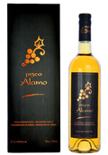 Pisco Alamo 40º  Envejecido 750cc