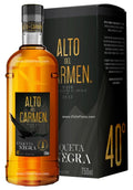 Pisco Alto del Carmen 40º Envejecido 750cc