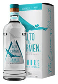 Pisco Alto Del Carmen Cumbre 40º 750cc