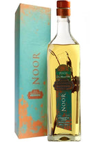 Pisco Bou Barroeta, Noor 40º 750cc