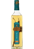 Pisco Bou Barroeta, Noor 40º 750cc