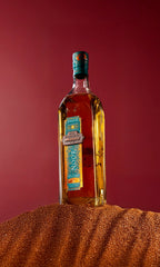 Pisco Bou Barroeta, Noor 40º 750cc