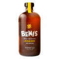 Beni's Bebida de Jengibre Natural 480cc