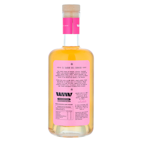 Disco Wav Pisco 0°