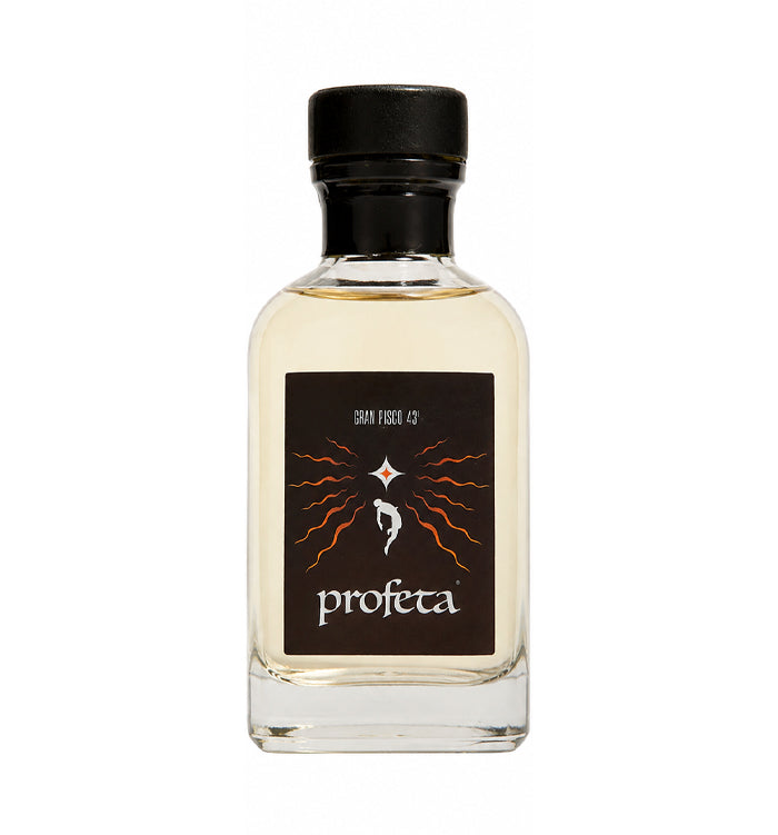 Mini Pisco Profeta 43° 50cc