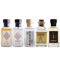 Pack Pisco Mini ABA - Fuegos - Kakan 40° - Profeta 43° 50cc