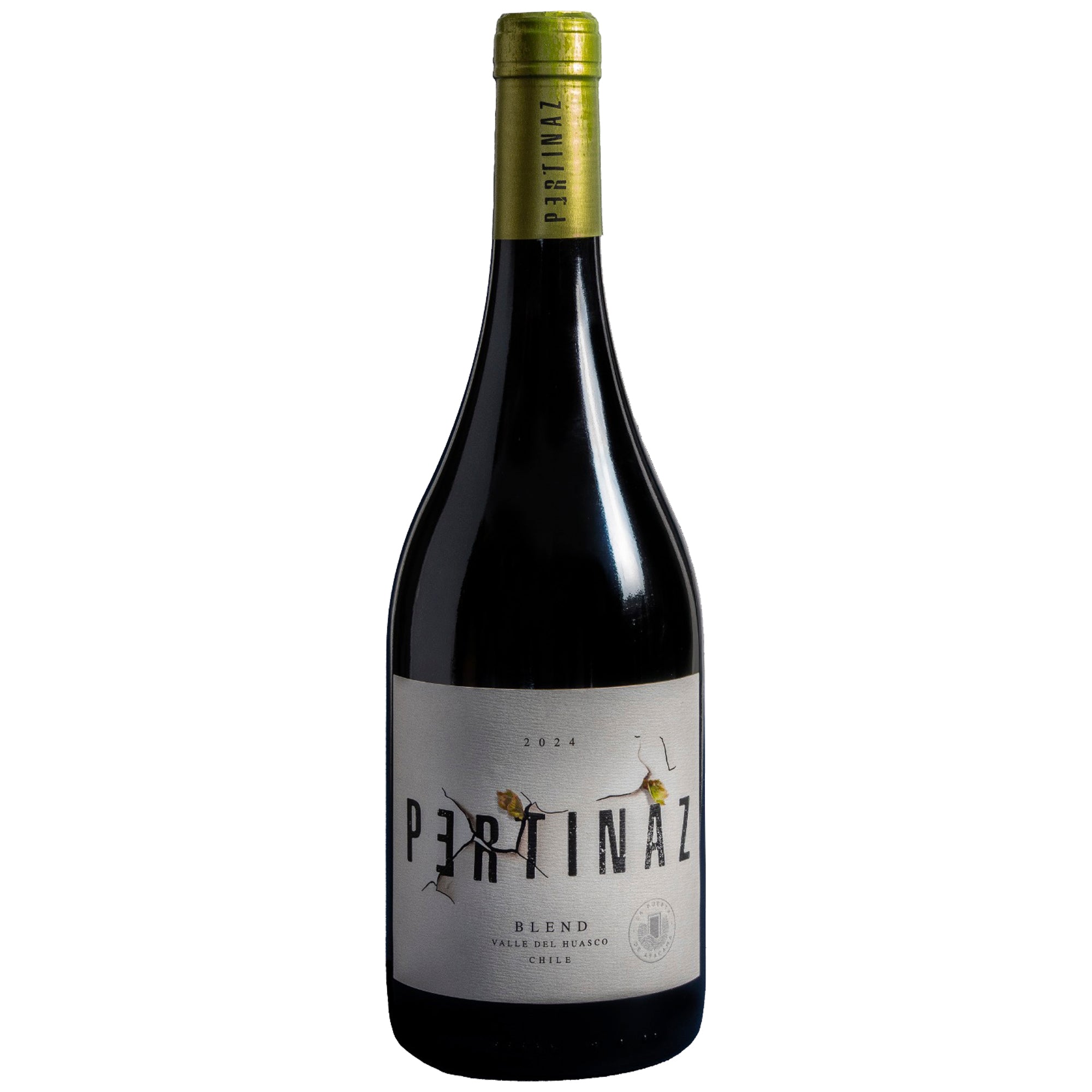 Vino Pertinaz Blend 13° 750cc