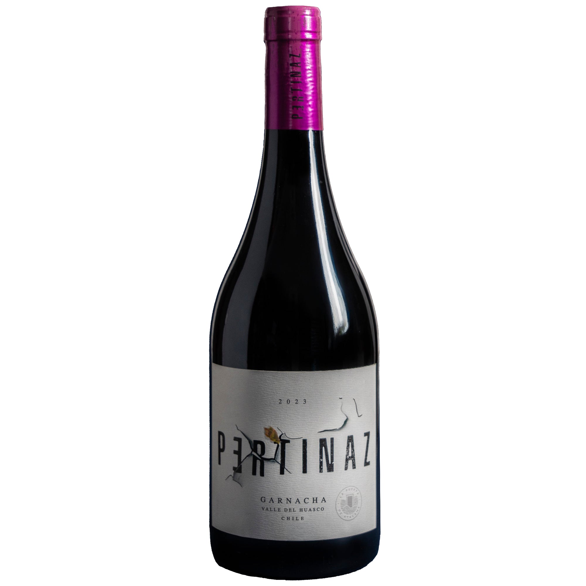 Vino Pertinaz Garnacha 13° 750cc