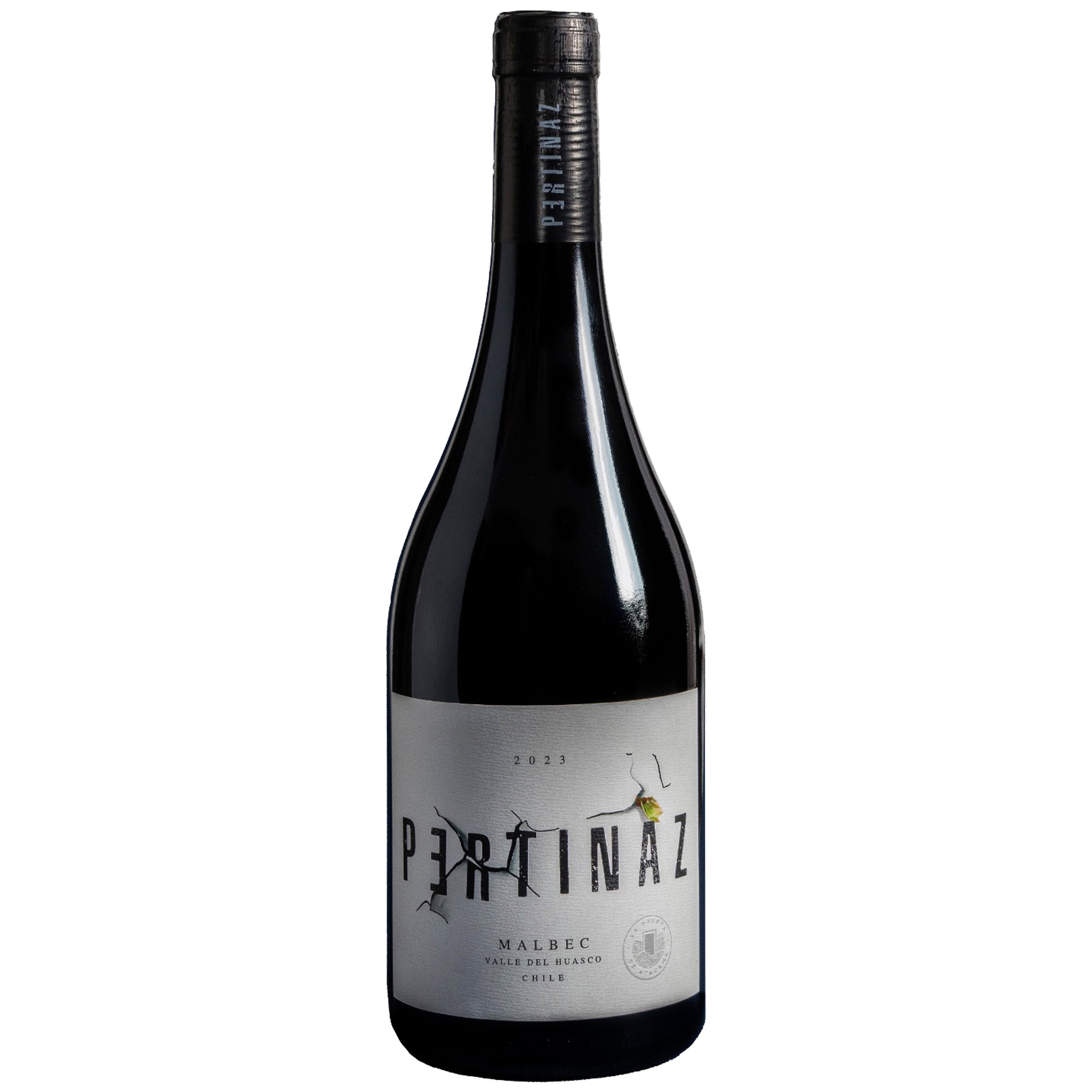 Vino Pertinaz Malbec 13,5° 750cc