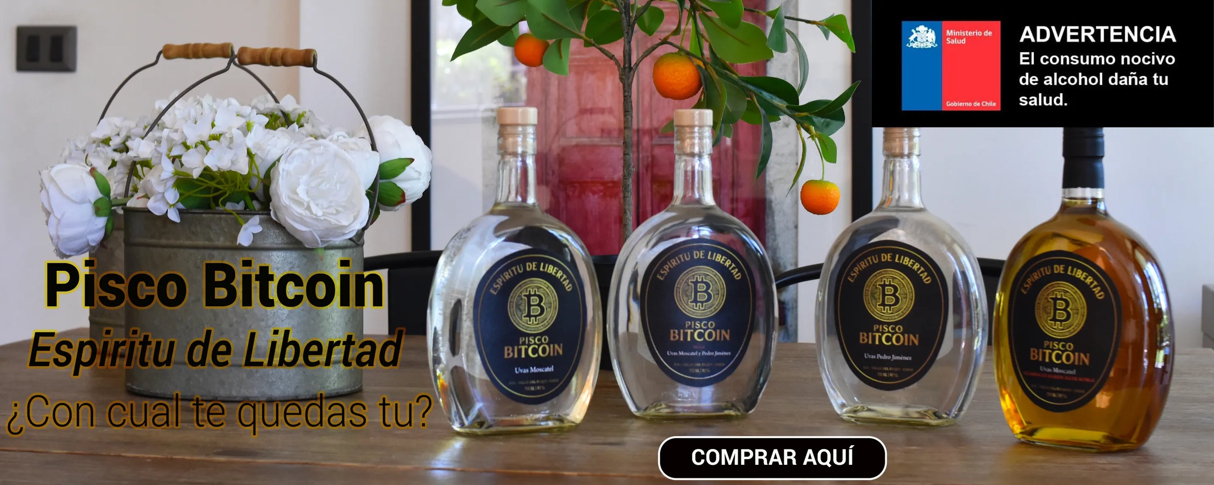 Titulo del banner