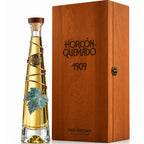 Pisco Horcón Quemado 1909 500cc 30 años