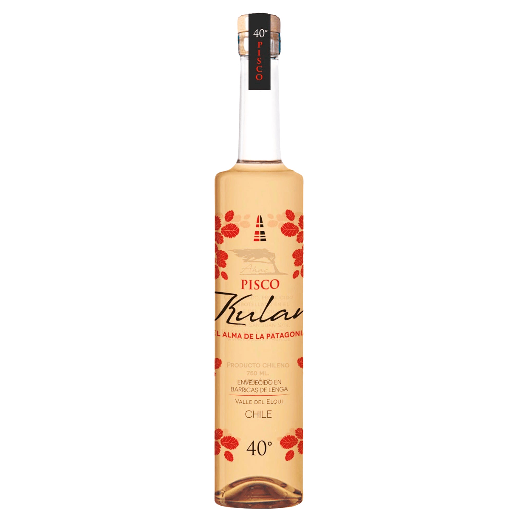 Pisco Kulan 750cc