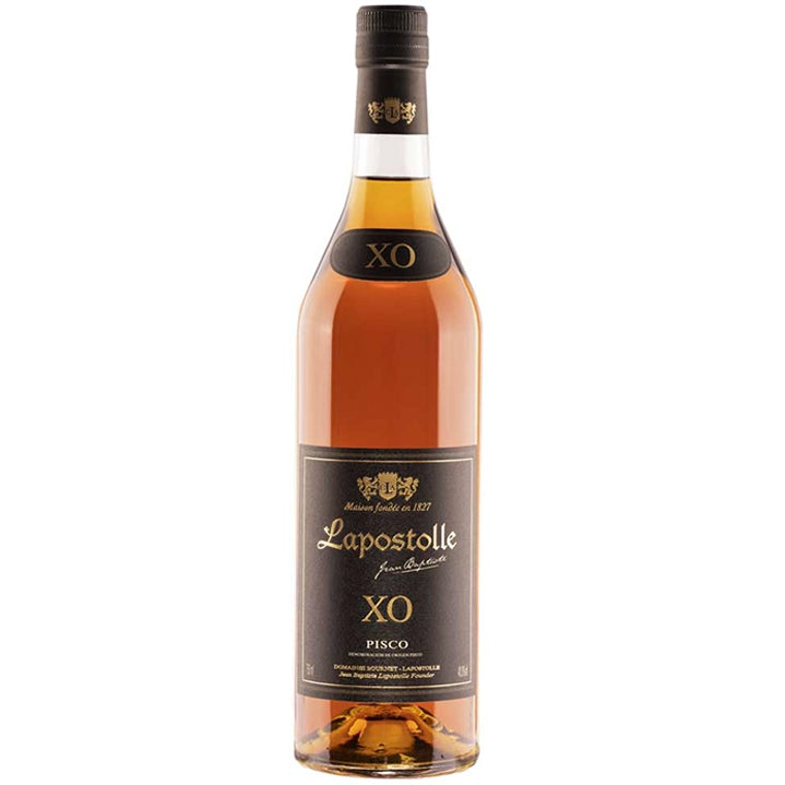 Pisco Lapostolle XO 40º 750cc