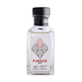 Pisco Mini Fuegos 40º Transparente 50cc